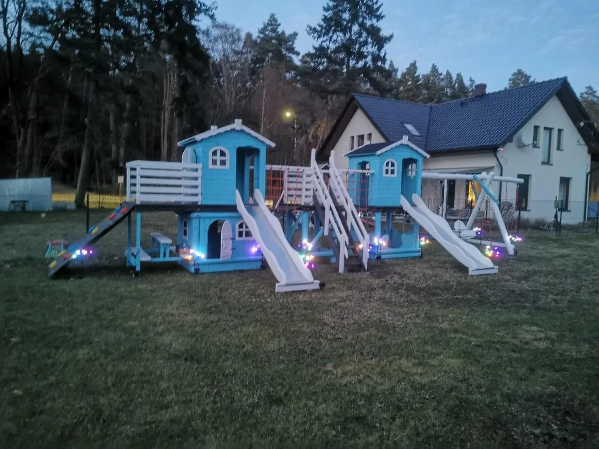 Karuba Resort, Sobieszewo- Gdansk - Wyspa Sobieszewska