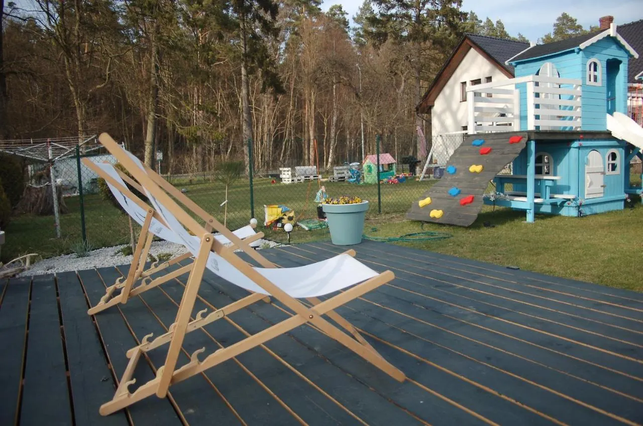 Lodge Karuba Resort, Sobieszewo- Gdansk - Wyspa Sobieszewska