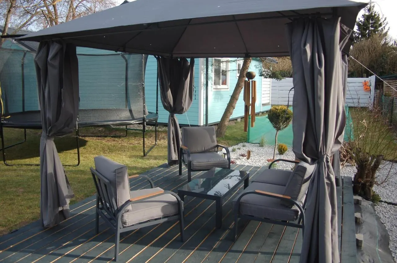 Karuba Resort, Sobieszewo- Gdansk - Wyspa Sobieszewska 0*,