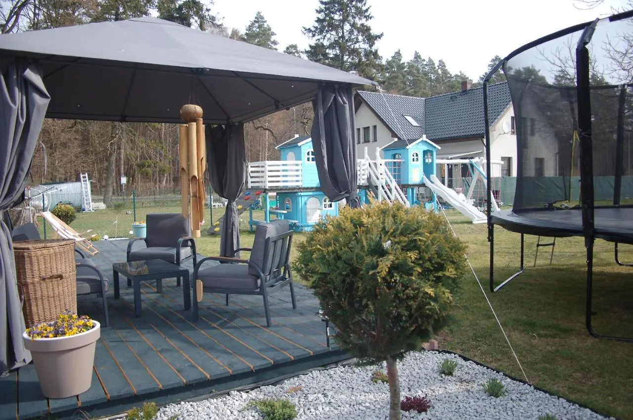 Karuba Resort, Sobieszewo- Gdansk - Wyspa Sobieszewska Poland