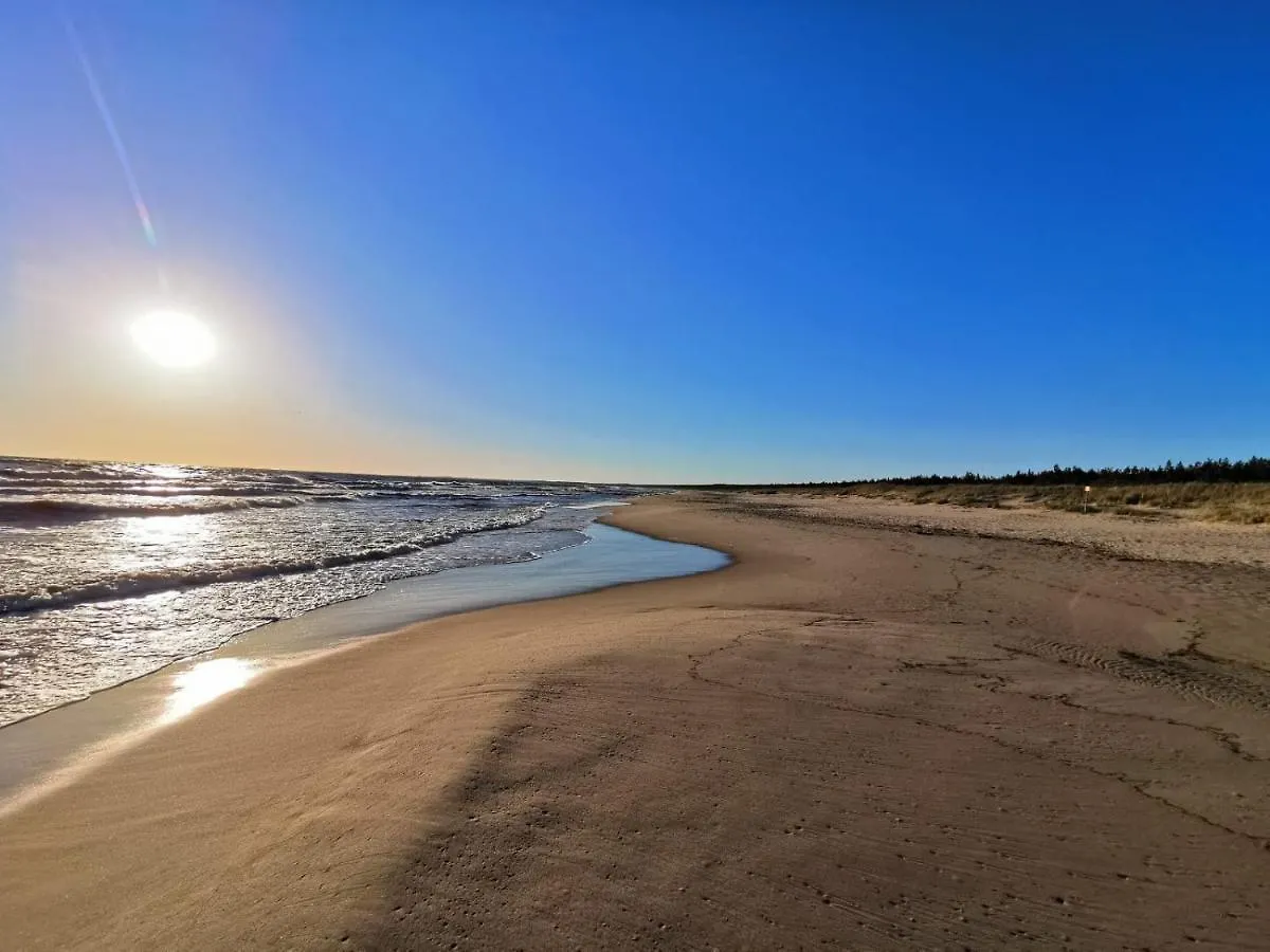 Karuba Resort, Sobieszewo- Gdansk - Wyspa Sobieszewska Poland