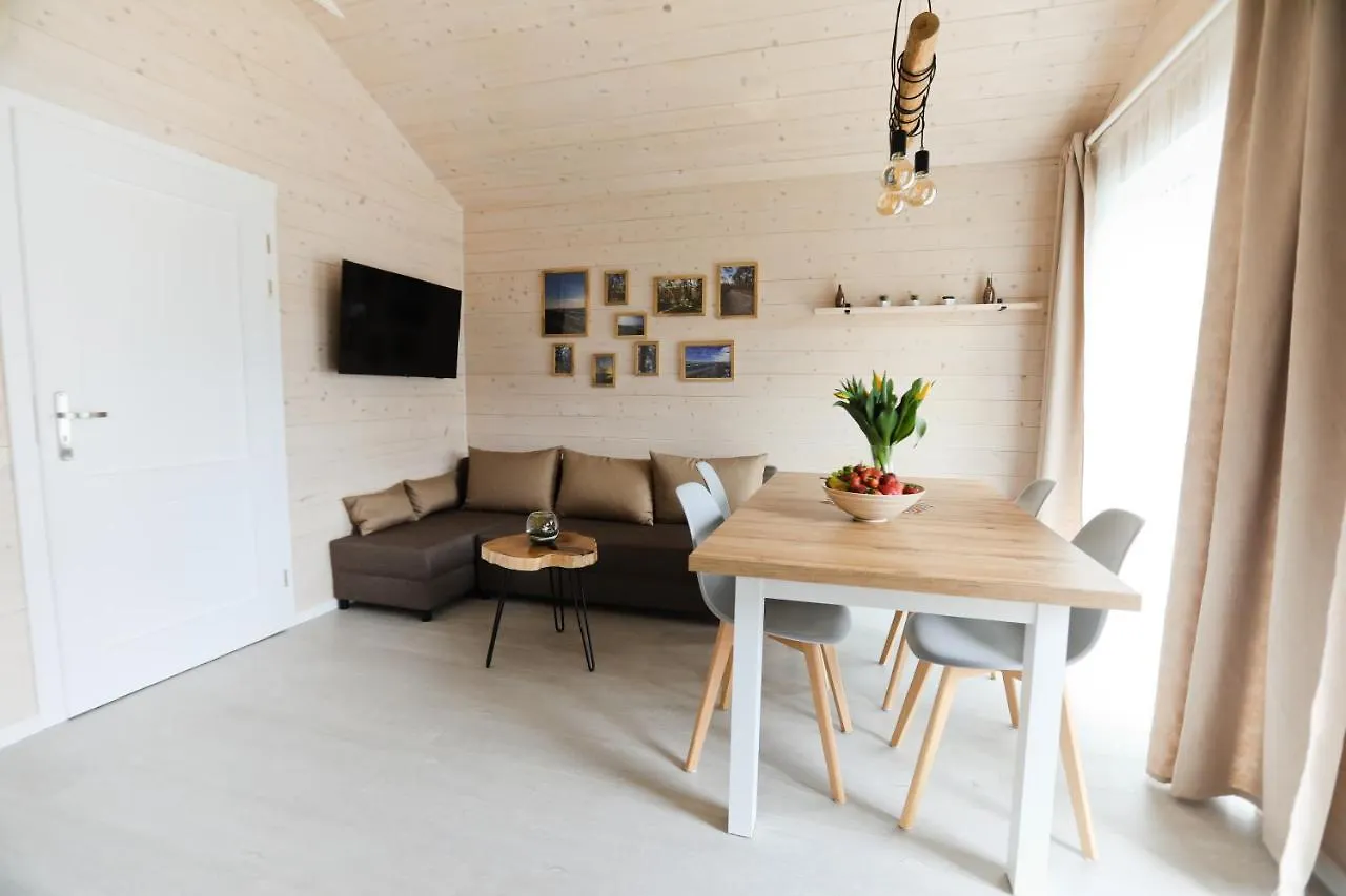 Karuba Resort, Sobieszewo- Gdansk - Wyspa Sobieszewska