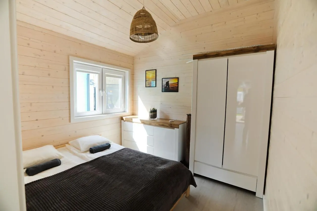 Karuba Resort, Sobieszewo- Gdansk - Wyspa Sobieszewska Poland