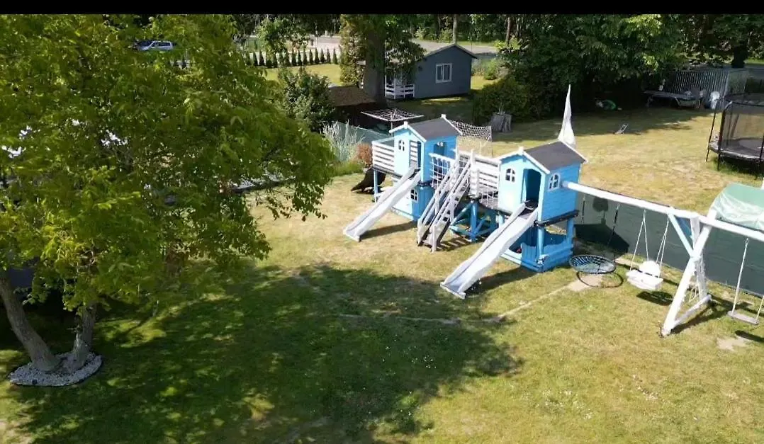 Karuba Resort, Sobieszewo- Gdansk - Wyspa Sobieszewska