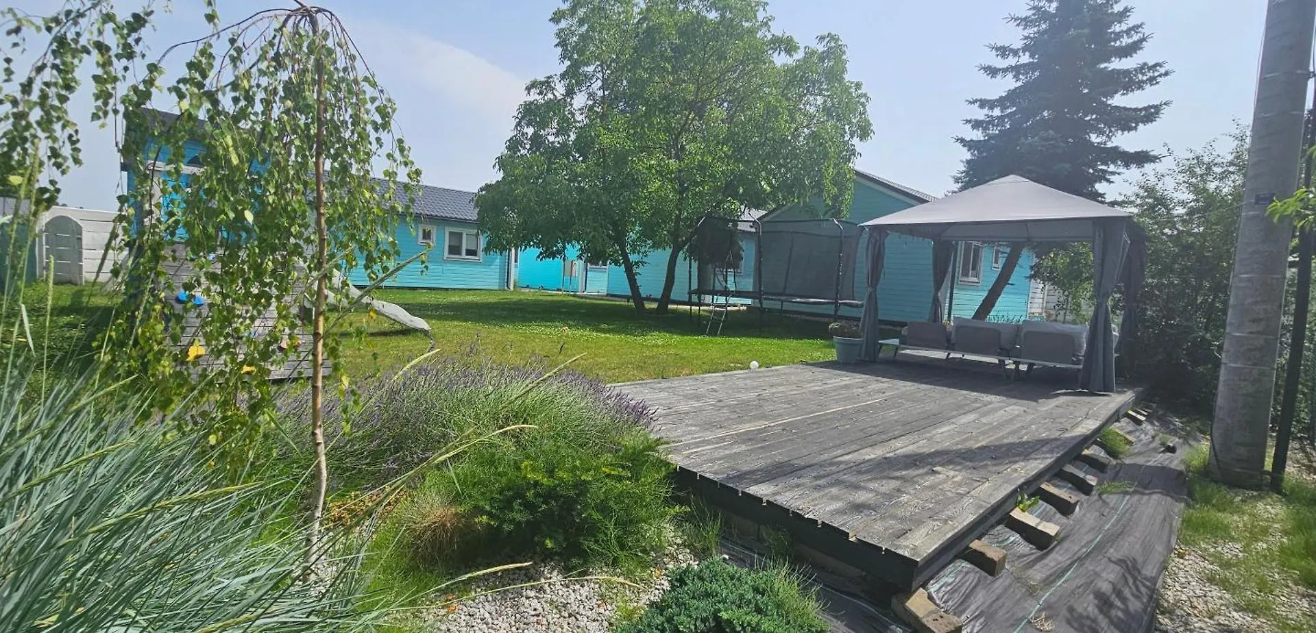 Karuba Resort, Sobieszewo- Gdansk - Wyspa Sobieszewska Poland