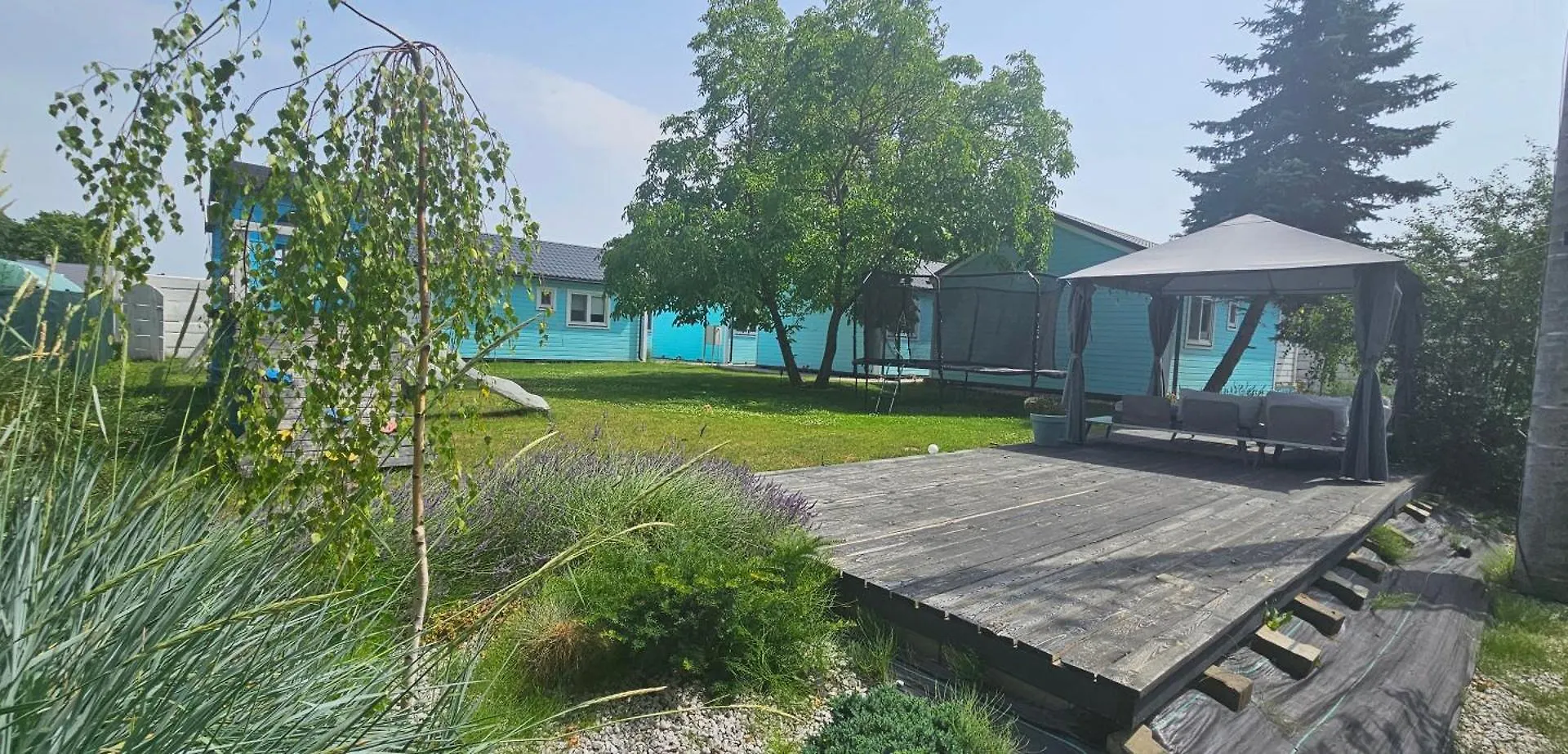 Karuba Resort, Sobieszewo- Gdansk - Wyspa Sobieszewska 0*,  Poland