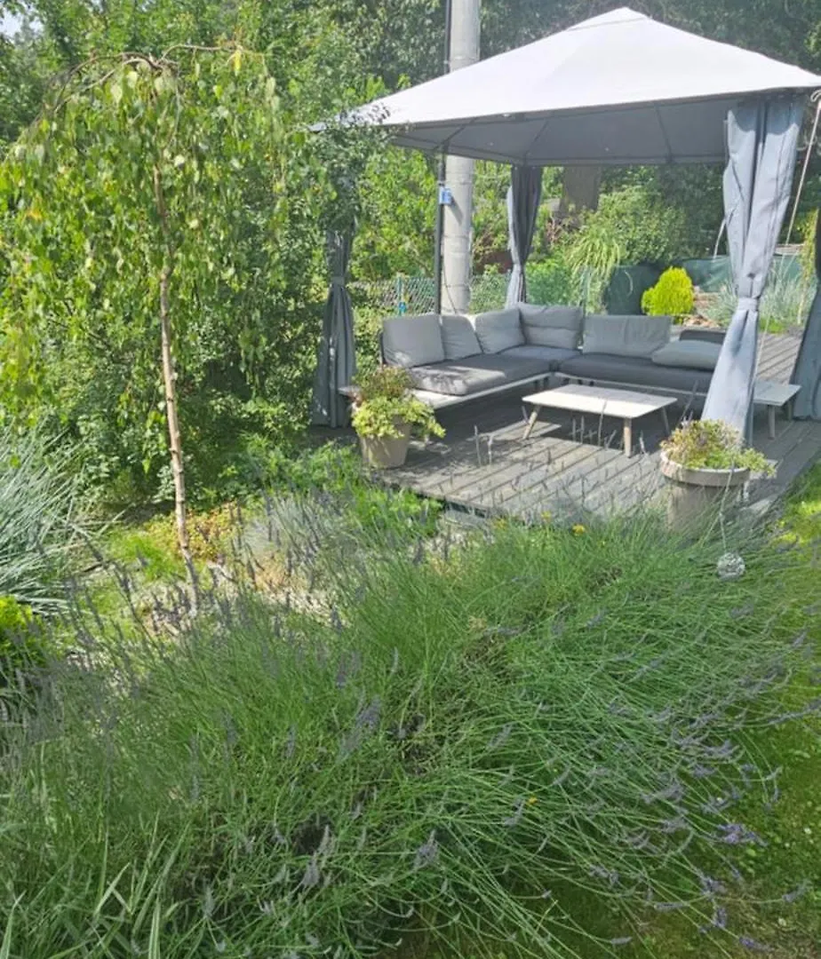 Karuba Resort, Sobieszewo- Gdansk - Wyspa Sobieszewska Lodge