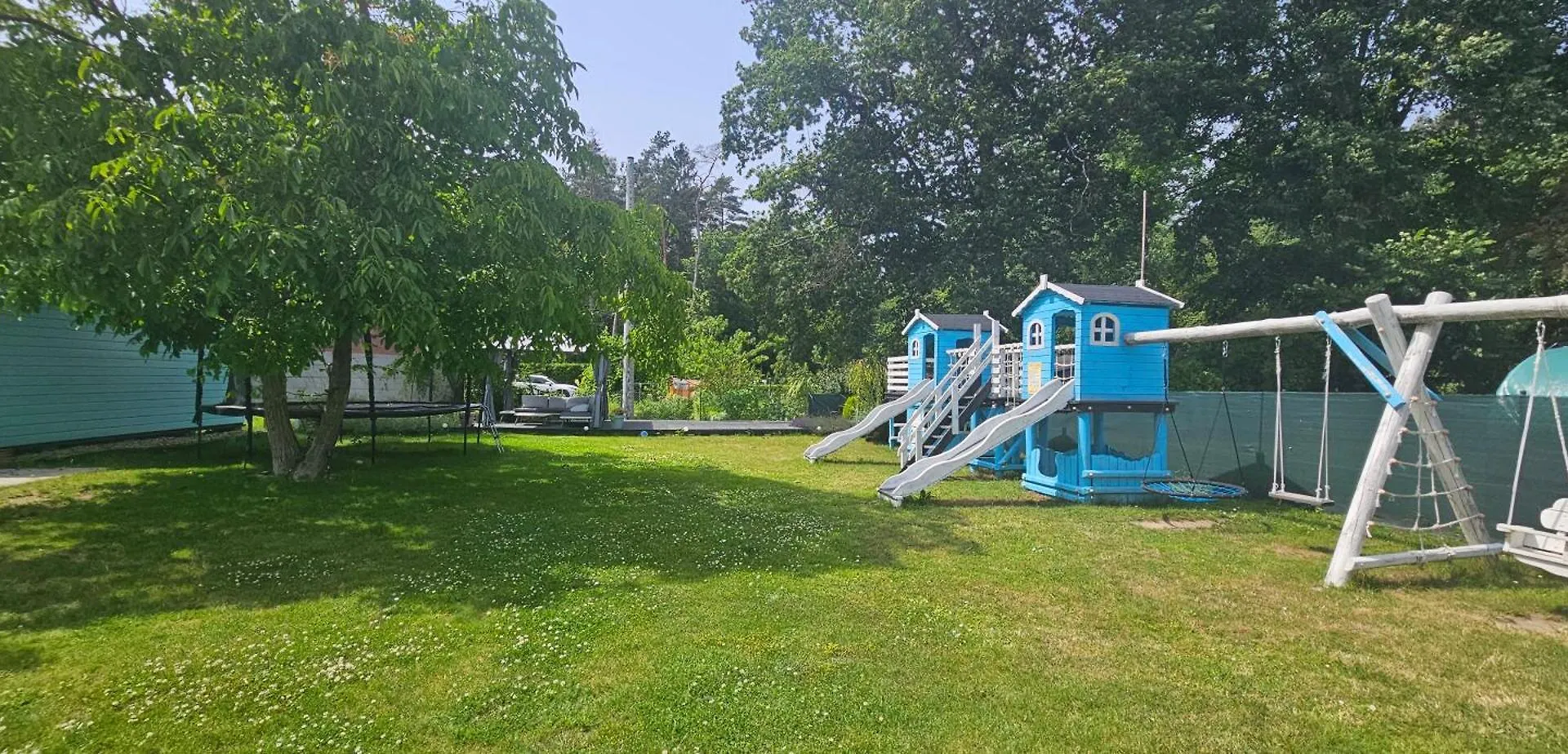 Karuba Resort, Sobieszewo- Gdansk - Wyspa Sobieszewska