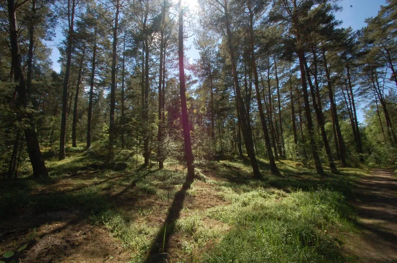 Karuba Resort, Sobieszewo- Gdansk - Wyspa Sobieszewska