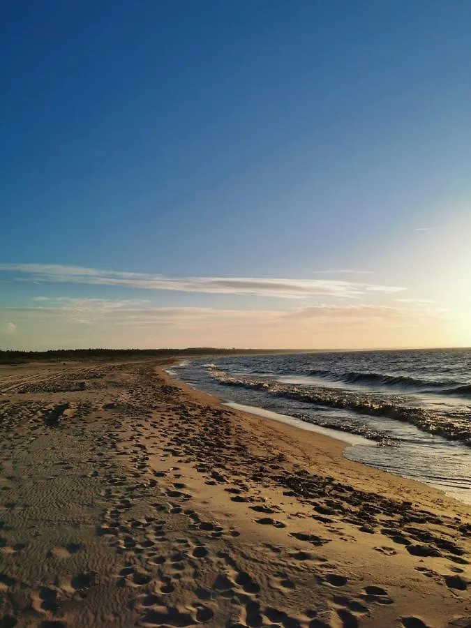 Karuba Resort, Sobieszewo- Gdansk - Wyspa Sobieszewska Polen