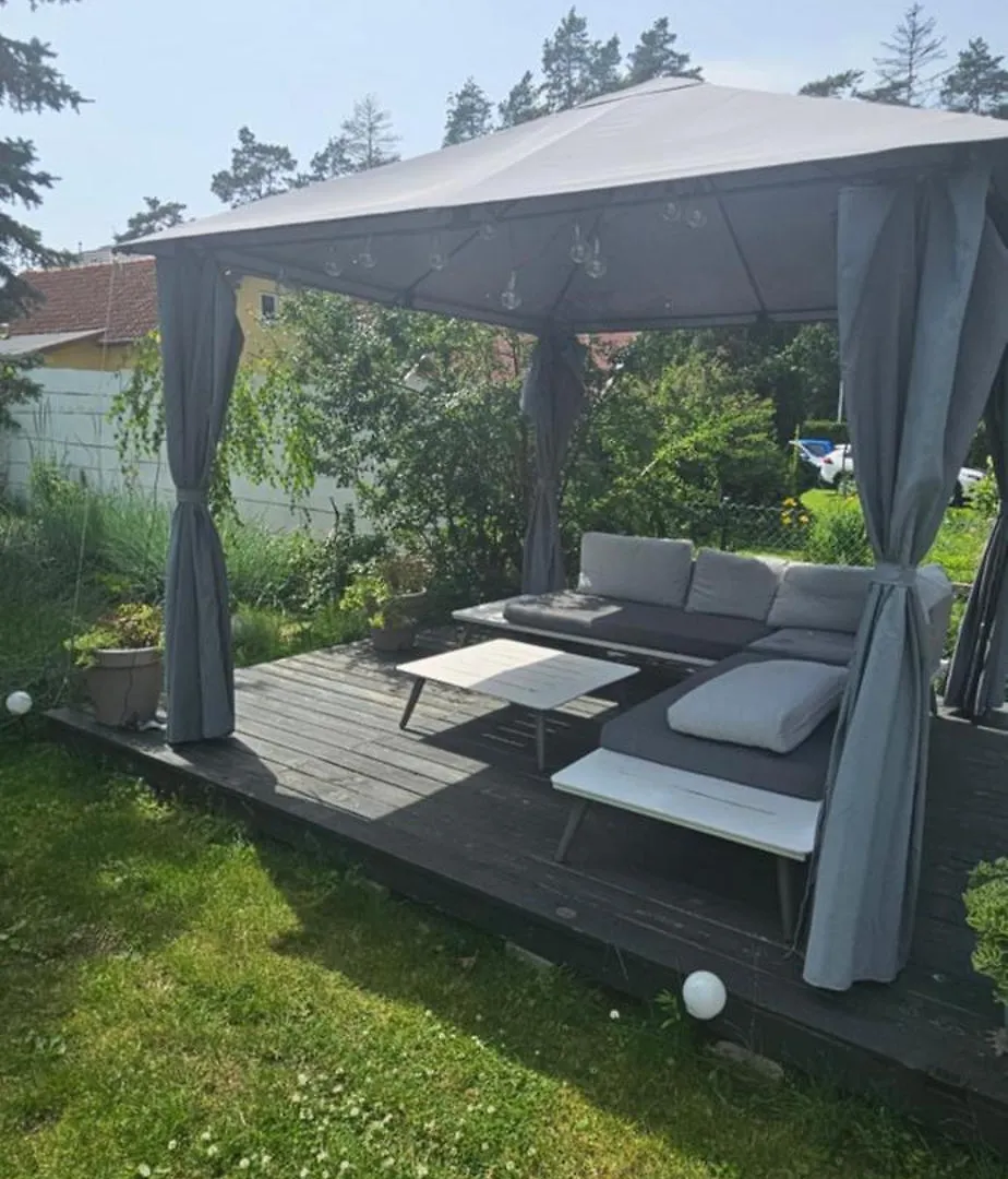 Karuba Resort, Sobieszewo- Gdansk - Wyspa Sobieszewska 0*,  Polen